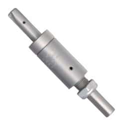 Tube Cutter, Push Type