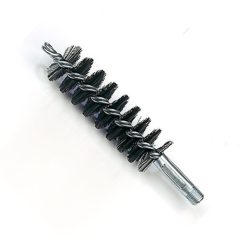 Steel Spiral Brush