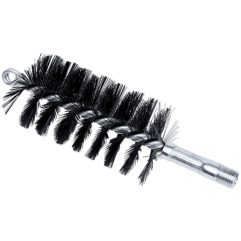 Steel Spiral Boiler Brush