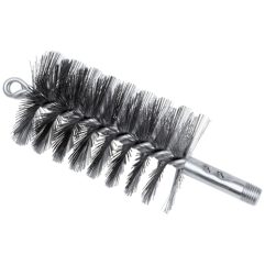 Stainless Steel Spiral Boiler Brush