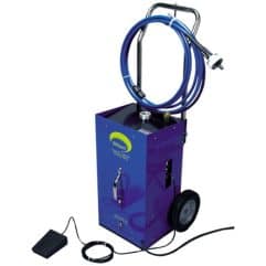 Wils-Away™ 500 Electric Tube Cleaning System