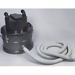 Boiler Soot Vacuum Cleaner Head