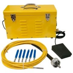 Wils-Away™ 520 Electric Tube Cleaner