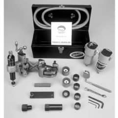 Handhole Seat Kit