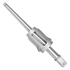 Series 114 Boiler Tube Expander on a white background.