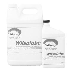 Inhibiting Lubricant