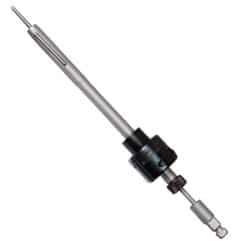 Series 44-A 3-Roll Small Condenser Tube Expander