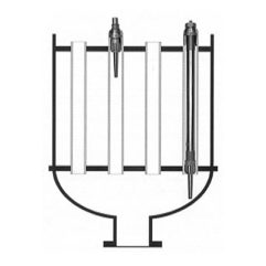 Vacuum Pan Expanders
