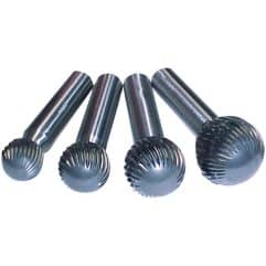 Carbide Burr Tool