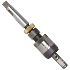 Tube Sheet Hole Grooving Tool