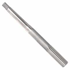 Tube Sheet Hole Reamer