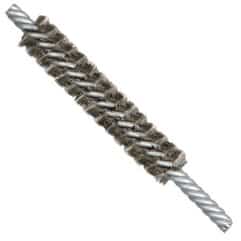 Tube Sheet Hole Brush