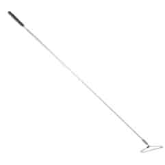 Steel P Brush product image on a white background