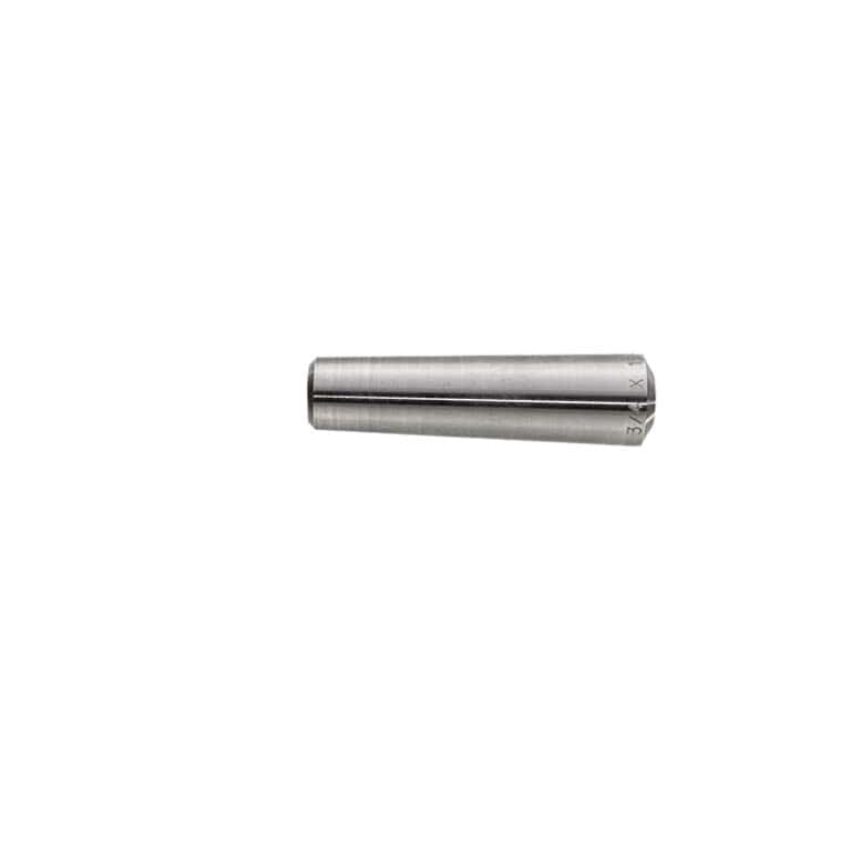 Tapered, Stainless Steel Tube Plugs | TC Wilson