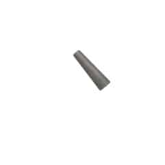 Wilson Tapered, Fiber Tub Plugs product image on a white background