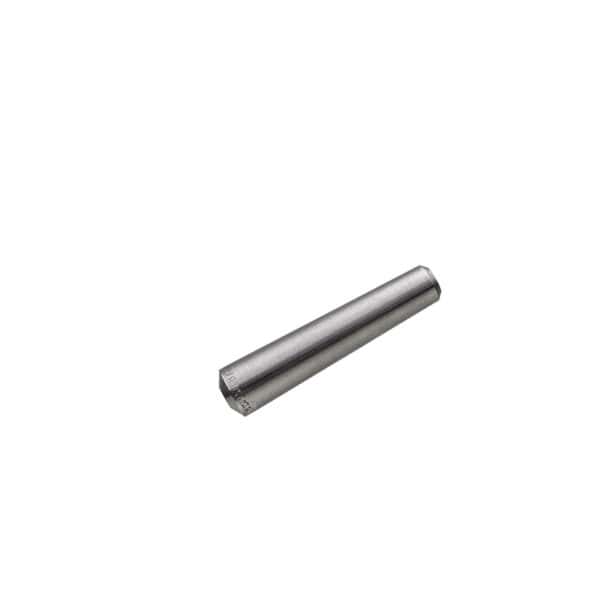 Tapered, monel tube plugs product image on a white background