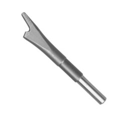 Beading Tool For Chipping Hammer